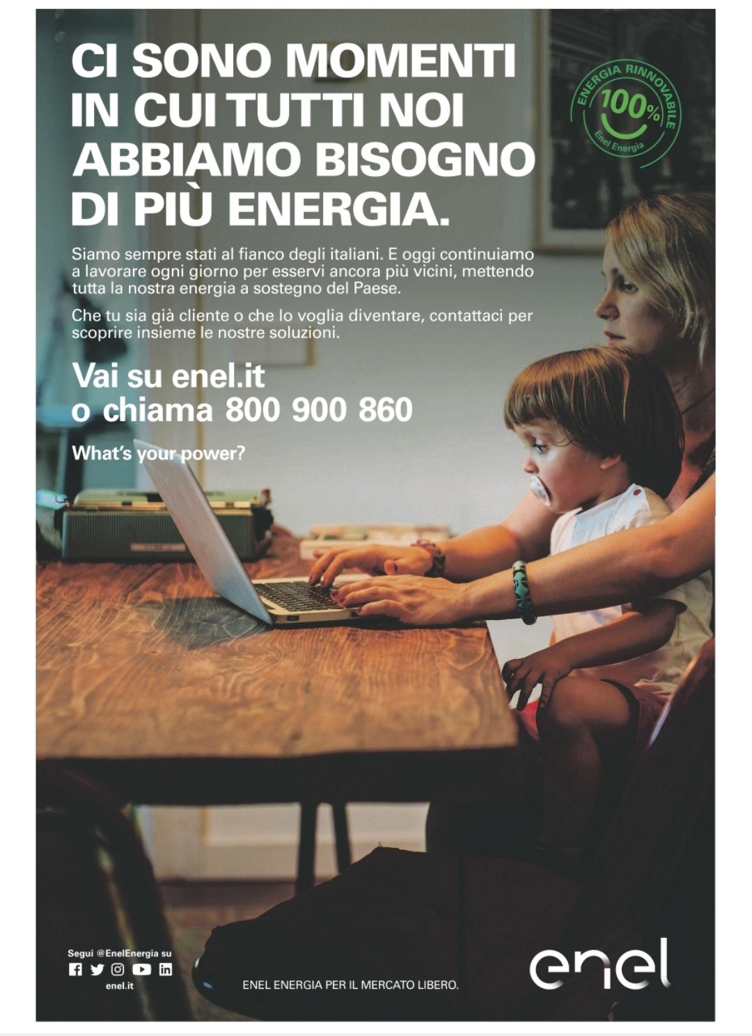 Il consumatore lancia l'idea e il produttore la realizza. Bello, no? Si  chiama futuro. - Enrico Porro - Consulente di Web Marketing - Milano